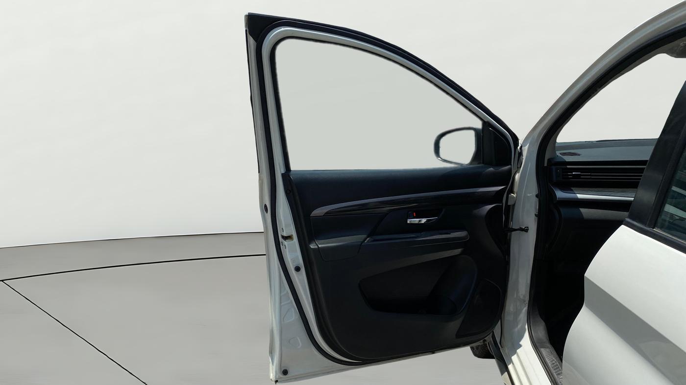 2022 Maruti XL6 ZETA AT, Petrol, Automatic, 29,013 km, LHS Front Door