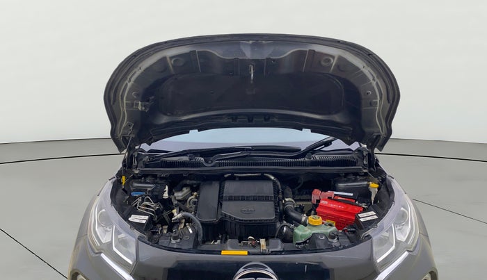 2022 Tata NEXON XZ PLUS DIESEL, Diesel, Manual, 60,053 km, Open Bonet