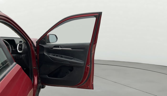 2020 KIA SONET HTK PLUS 1.5, Diesel, Manual, 84,828 km, RHS Front Door