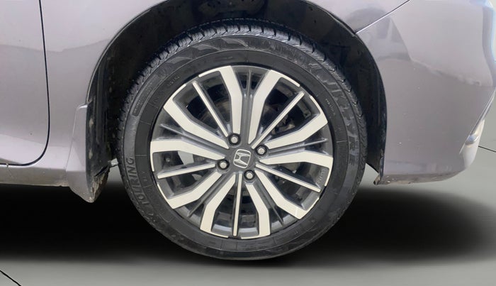 2018 Honda City 1.5L I-DTEC VX, Diesel, Manual, 33,999 km, Right Front Wheel