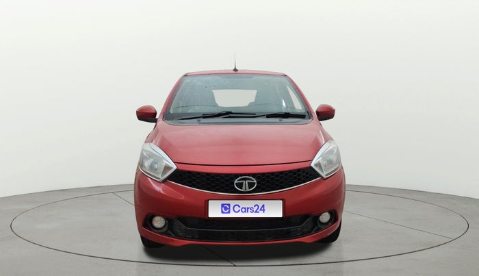 2016 Tata Tiago XT PETROL, Petrol, Manual, 63,274 km, Front