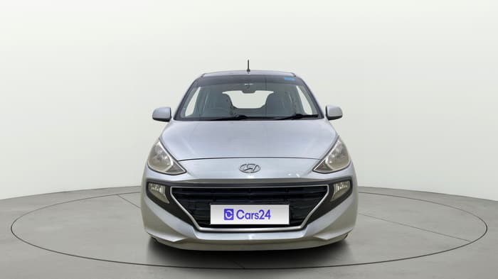 2020 Hyundai NEW SANTRO MAGNA, Petrol, Manual, 62,726 km, Front