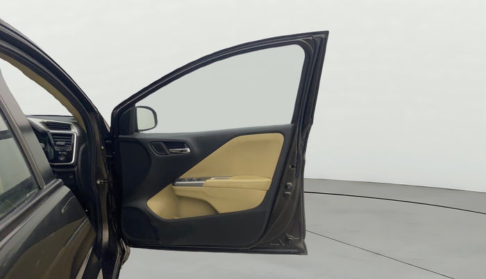 2015 Honda City 1.5L I-VTEC VX, Petrol, Manual, 68,124 km, RHS Front Door