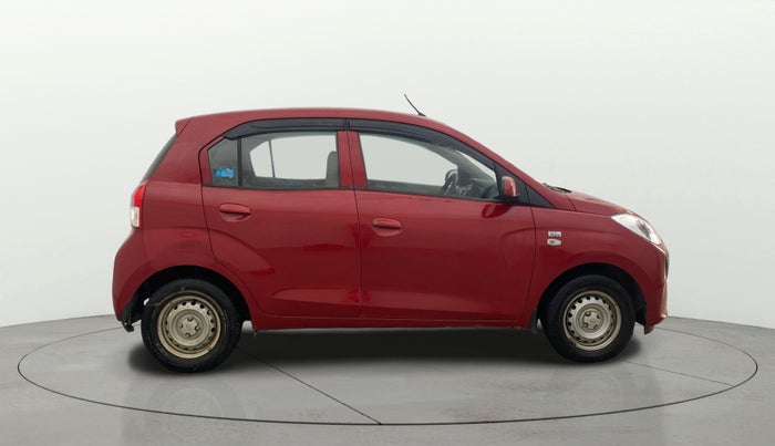 2019 Hyundai NEW SANTRO MAGNA AMT, Petrol, Automatic, 24,678 km, Right Side View