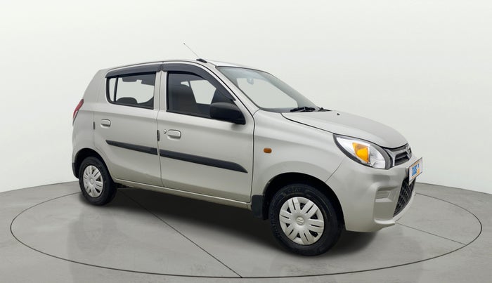 2022 Maruti Alto VXI, Petrol, Manual, 26,927 km, SRP