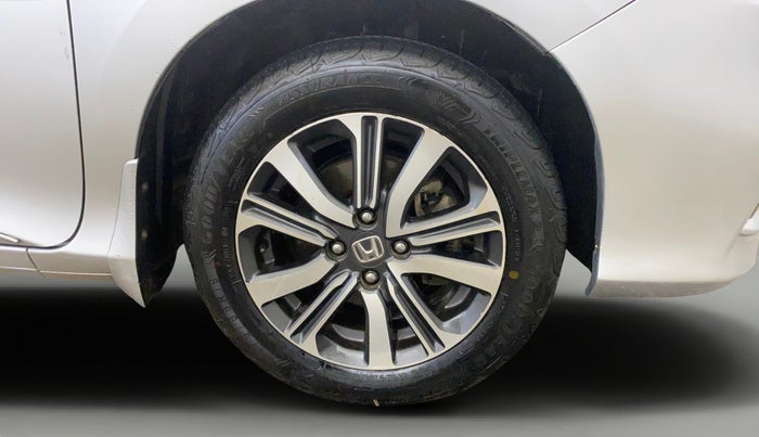 2018 Honda City 1.5L I-VTE V CVT, Petrol, Automatic, 44,467 km, Right Front Wheel