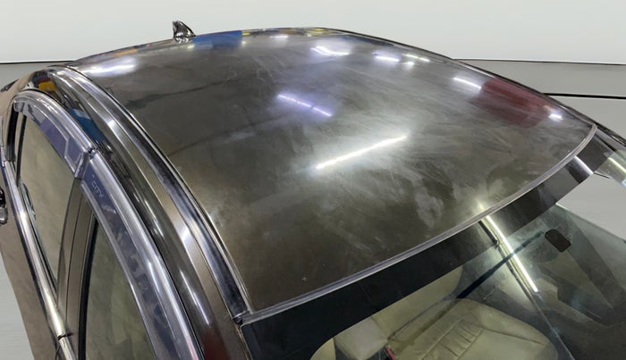 2016 Honda City 1.5L I-VTEC SV, Petrol, Manual, 36,909 km, Roof