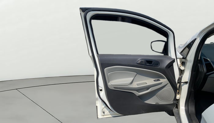 2015 Ford Ecosport TREND 1.5L PETROL, Petrol, Manual, 84,965 km, LHS Front Door