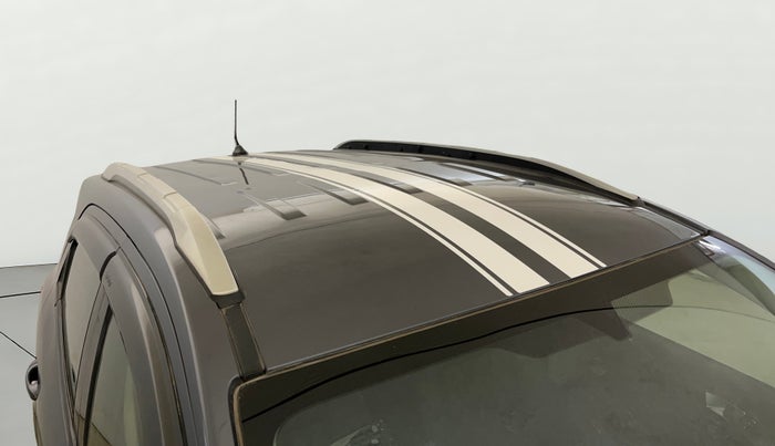 2018 Ford Ecosport TITANIUM 1.5L PETROL, Petrol, Manual, 26,676 km, Roof