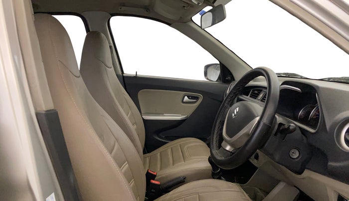 2016 Maruti Alto K10 VXI, Petrol, Manual, 85,333 km, Right Side Front Door Cabin