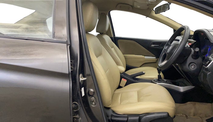 2014 Honda City 1.5L I-VTEC V MT, Petrol, Manual, 75,024 km, Right Side Front Door Cabin