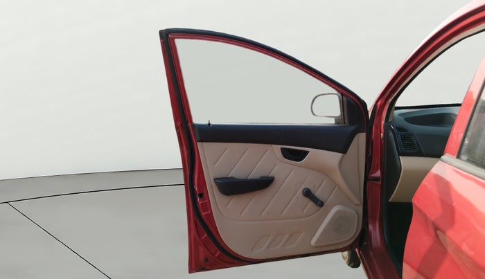 2012 Hyundai Eon D-LITE+, Petrol, Manual, 44,104 km, LHS Front Door