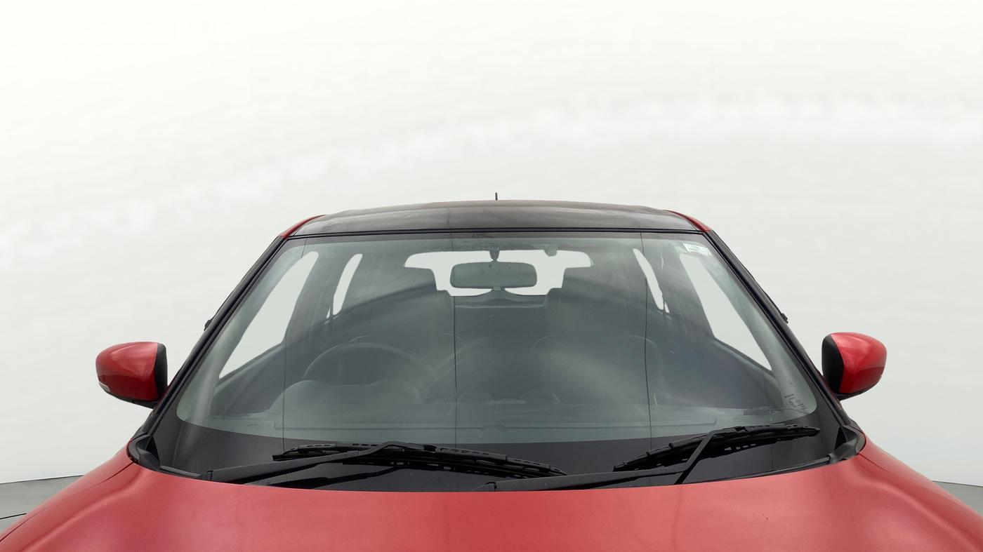 2023 Maruti Swift VXI, Petrol, Manual, 64,517 km, Front Windshield