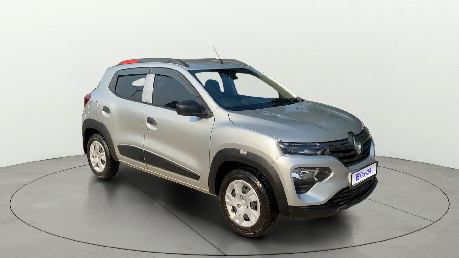 2024 Renault Kwid 2022-2026 RXL(O) 1.0L AMT 2024 Renault Kwid 2022-2026 RXL(O) 1.0L AMT