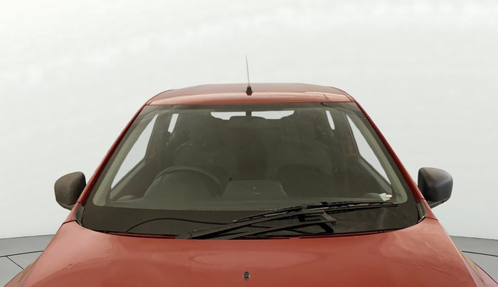 2019 Renault Kwid RXL, Petrol, Manual, 64,436 km, Front Windshield