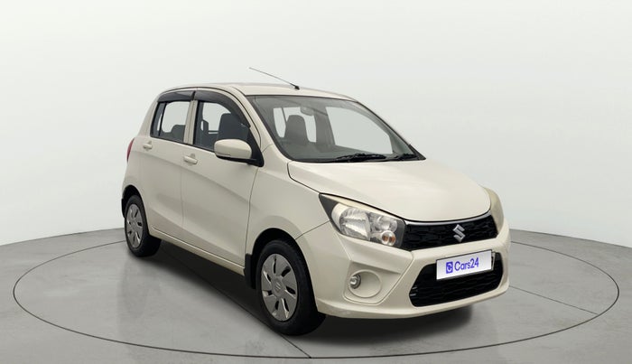 2019 Maruti Celerio ZXI, Petrol, Manual, 26,387 km, Right Front Diagonal
