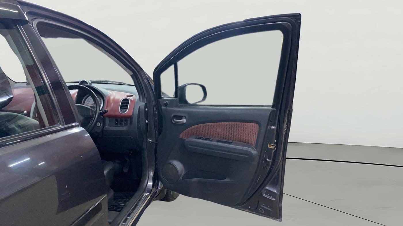 2015 Maruti Ritz VXI, Petrol, Manual, 54,482 km, RHS Front Door