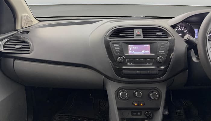 2018 Tata TIGOR XT PETROL, Petrol, Manual, 56,278 km, Air Conditioner