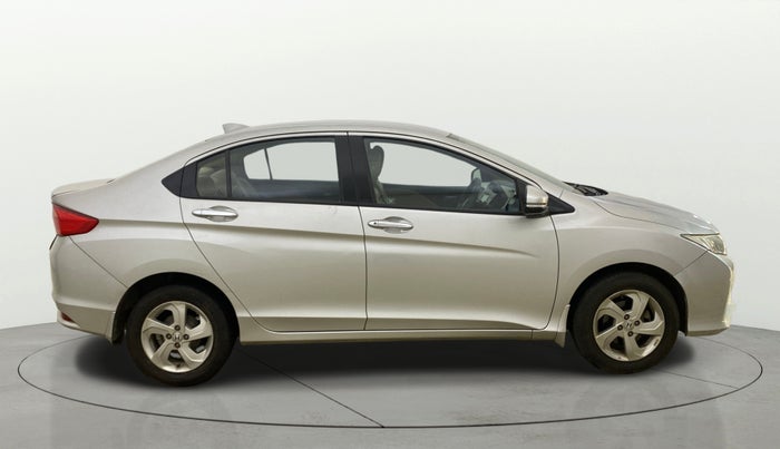2015 Honda City 1.5L I-VTEC V MT, Petrol, Manual, 38,130 km, Right Side View