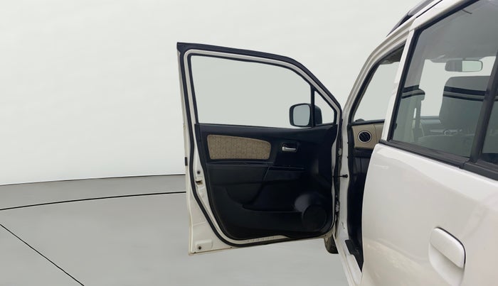 2017 Maruti Wagon R 1.0 VXI, Petrol, Manual, 39,276 km, LHS Front Door