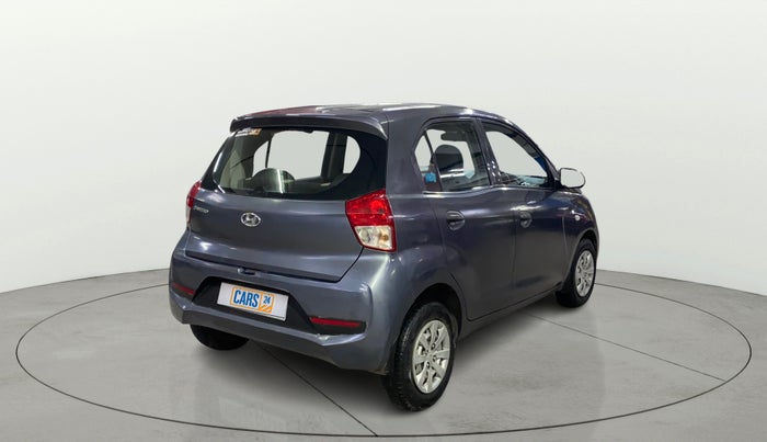2019 Hyundai NEW SANTRO ERA, Petrol, Manual, 53,674 km, Right Back Diagonal