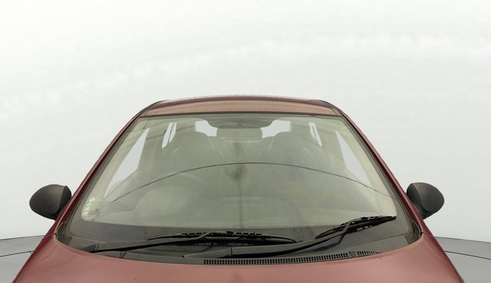 2013 Hyundai Grand i10 ERA 1.2 KAPPA VTVT, Petrol, Manual, 84,972 km, Front Windshield