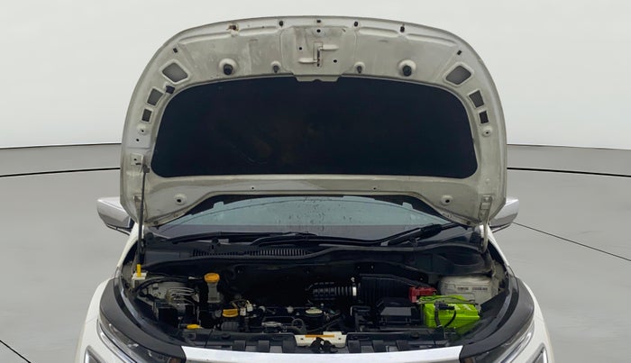 2020 Tata ALTROZ XZ PETROL, Petrol, Manual, 18,468 km, Open Bonet