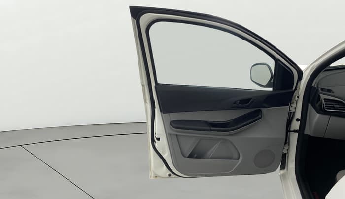 2021 Tata Tiago XT PETROL, Petrol, Manual, 23,992 km, LHS Front Door