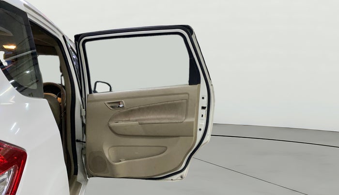 2014 Maruti Ertiga VDI, Diesel, Manual, 83,220 km, RHS Rear Door