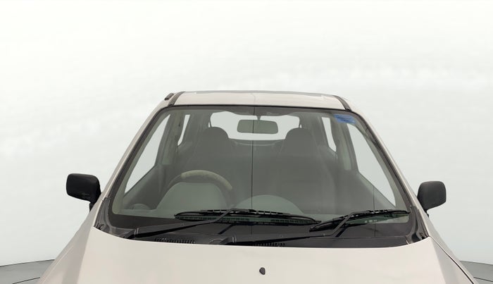 2013 Maruti Alto 800 LX, Petrol, Manual, 35,636 km, Front Windshield