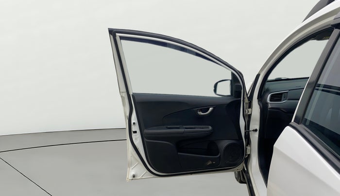 2018 Honda BR-V 1.5L I- DTEC VX, Diesel, Manual, 1,09,755 km, LHS Front Door