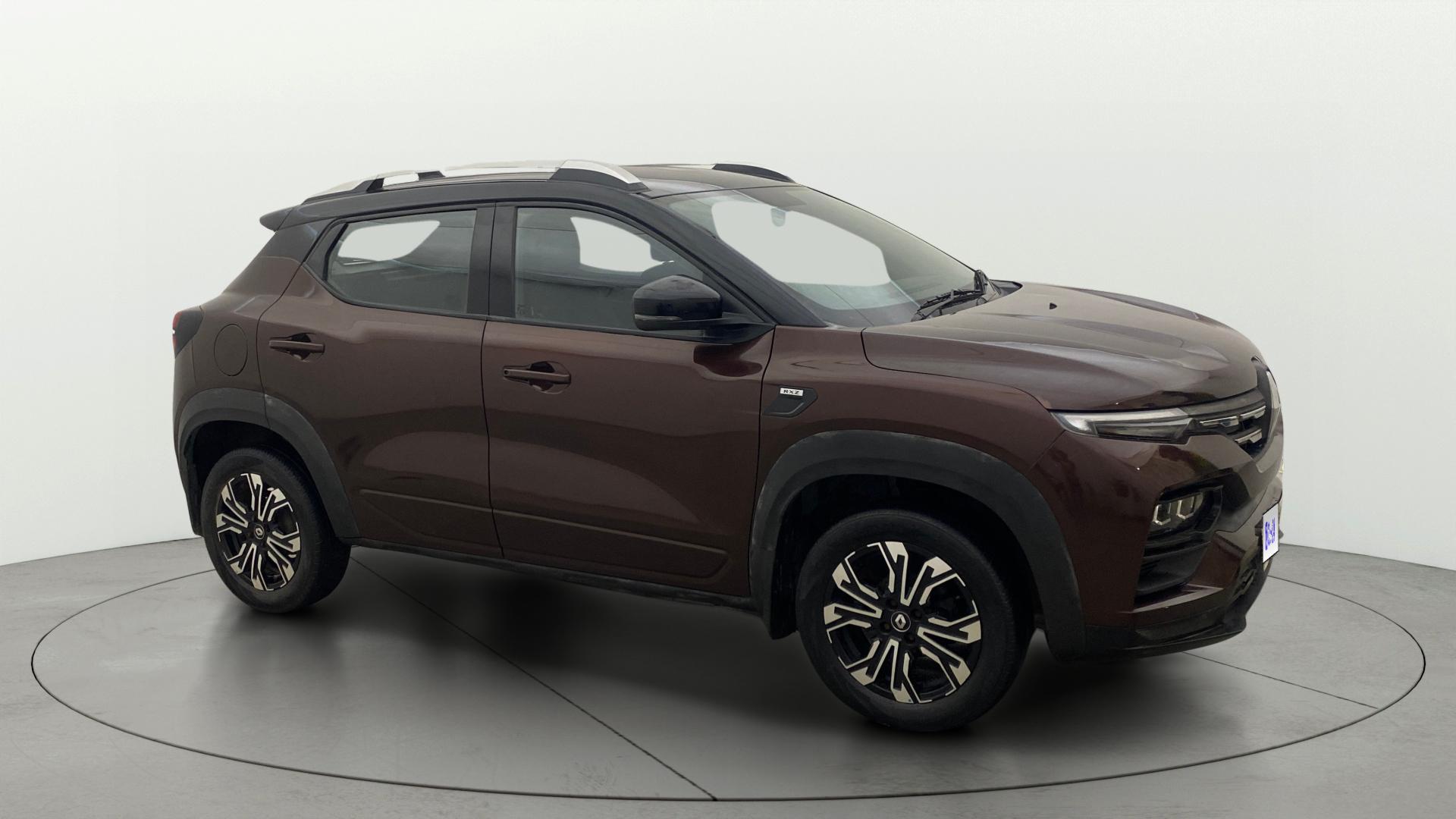 Renault Kiger