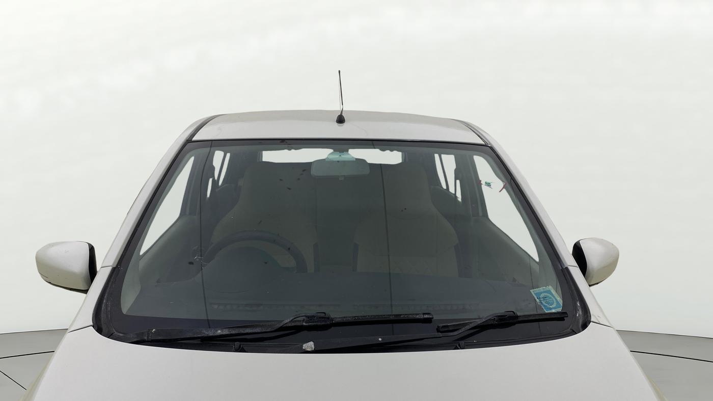 2018 Maruti Celerio ZXI AMT (O), CNG, Automatic, 60,917 km, Front Windshield