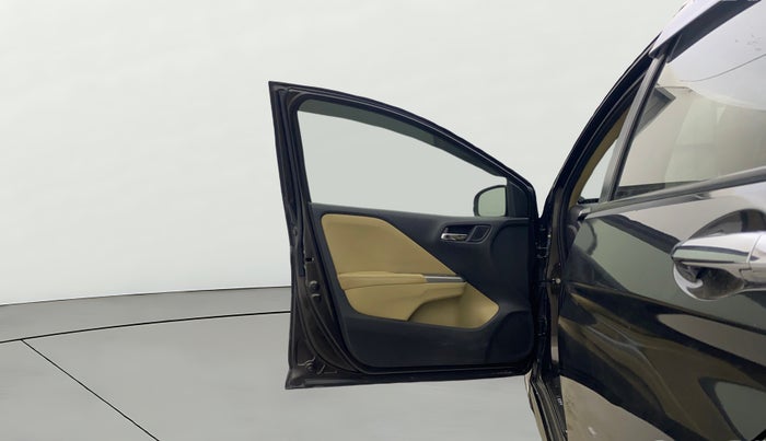 2016 Honda City 1.5L I-VTEC VX CVT, CNG, Automatic, 74,454 km, LHS Front Door