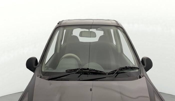 2014 Maruti Alto 800 LXI, Petrol, Manual, 16,937 km, Front Windshield