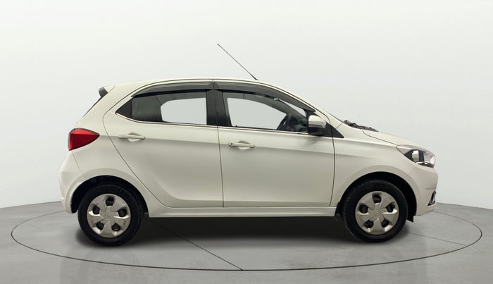 2018 Tata Tiago XZ PETROL, Petrol, Manual, 51,061 km, Right Side View