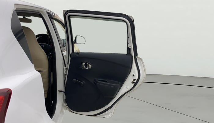 2018 Datsun Go T, CNG, Manual, 81,196 km, RHS Rear Door