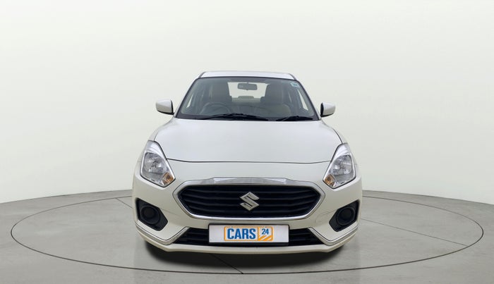 2019 Maruti Dzire VXI, Petrol, Manual, 35,132 km, Front