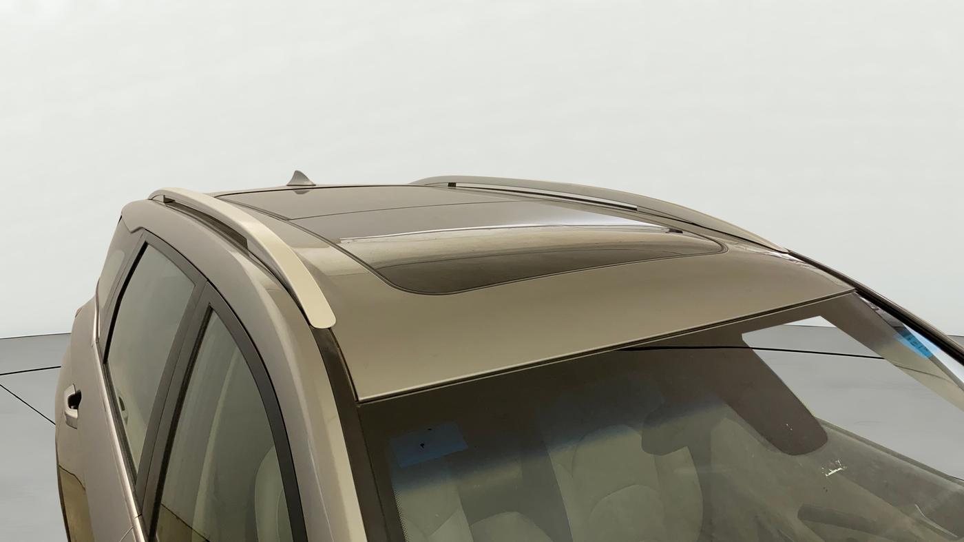 2021 MG HECTOR SHARP HYBRID 1.5 PETROL, Petrol, Manual, 81,270 km, Roof