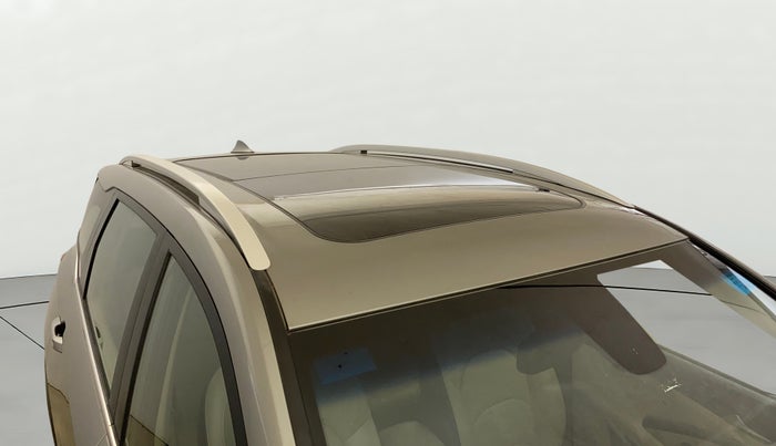 2021 MG HECTOR SHARP HYBRID 1.5 PETROL, Petrol, Manual, 81,248 km, Roof