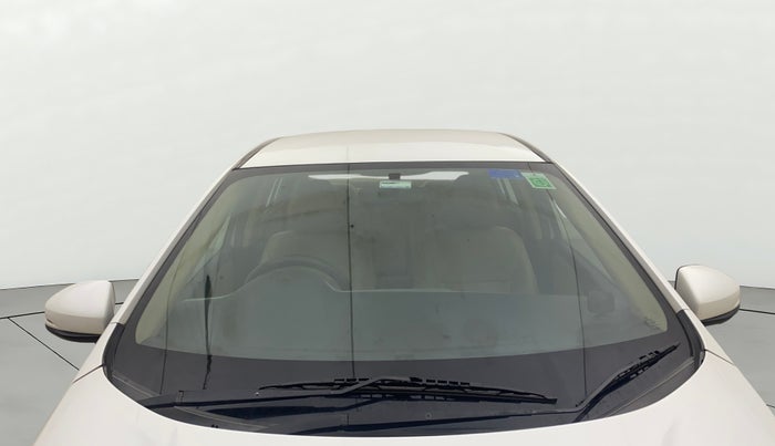 2017 Honda City 1.5L I-VTEC SV, Petrol, Manual, 84,980 km, Front Windshield