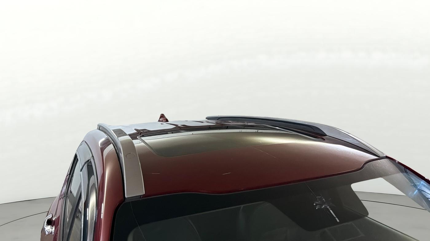 2022 KIA SONET HTK PLUS 1.0 IMT, Petrol, Manual, 80,970 km, Roof