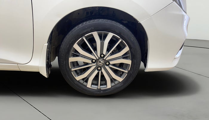 2019 Honda City 1.5L I-VTEC VX, Petrol, Manual, 49,485 km, Right Front Wheel