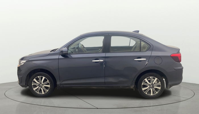 2022 Honda Amaze 1.2L I-VTEC VX CVT, Petrol, Automatic, 7,147 km, Left Side