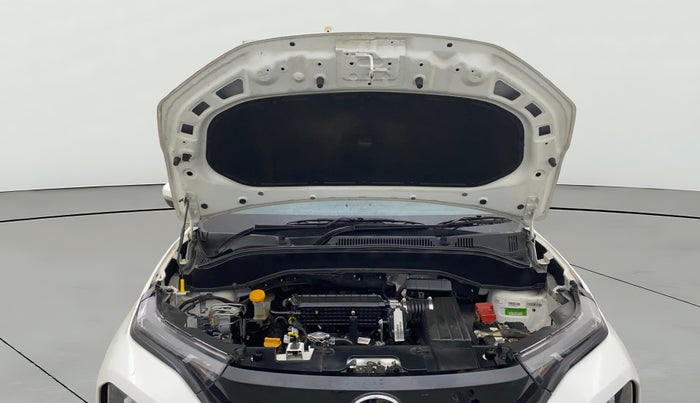 2023 Tata PUNCH ADVENTURE MT, Petrol, Manual, 18,174 km, Open Bonet