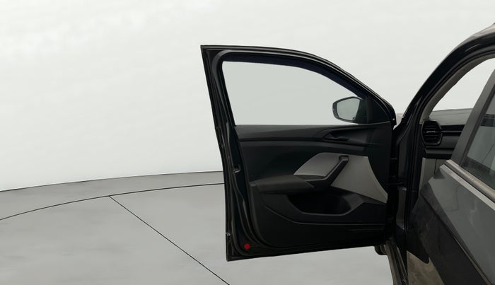 2022 Skoda KUSHAQ ACTIVE 1.0L TSI MT, Petrol, Manual, 28,926 km, LHS Front Door