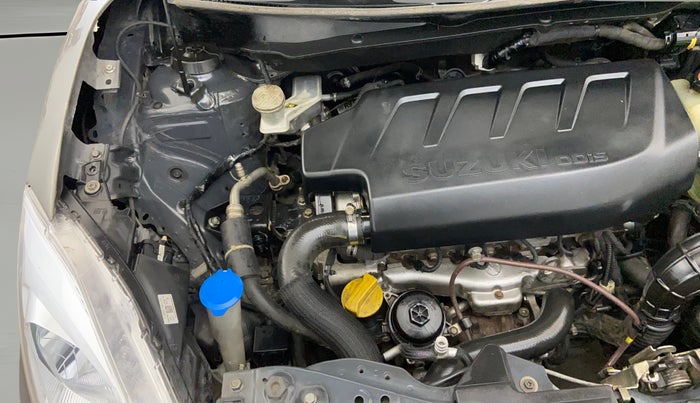 2019 Maruti Dzire VDI, Diesel, Manual, 85,040 km, Engine View - Right