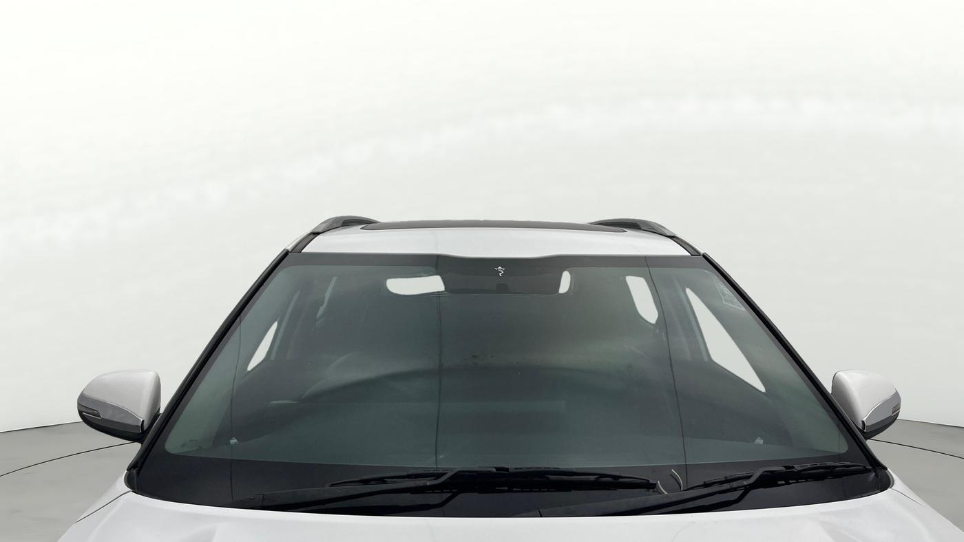 2023 KIA SELTOS HTK PLUS 1.5 DIESEL IMT, Diesel, Manual, 39,378 km, Front Windshield