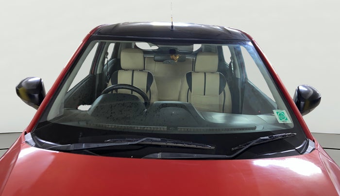 2016 Maruti Vitara Brezza VDI, Diesel, Manual, 1,03,019 km, Front Windshield