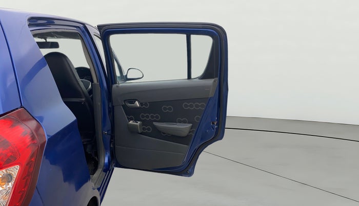 2014 Maruti Alto 800 LXI, Petrol, Manual, 53,420 km, RHS Rear Door